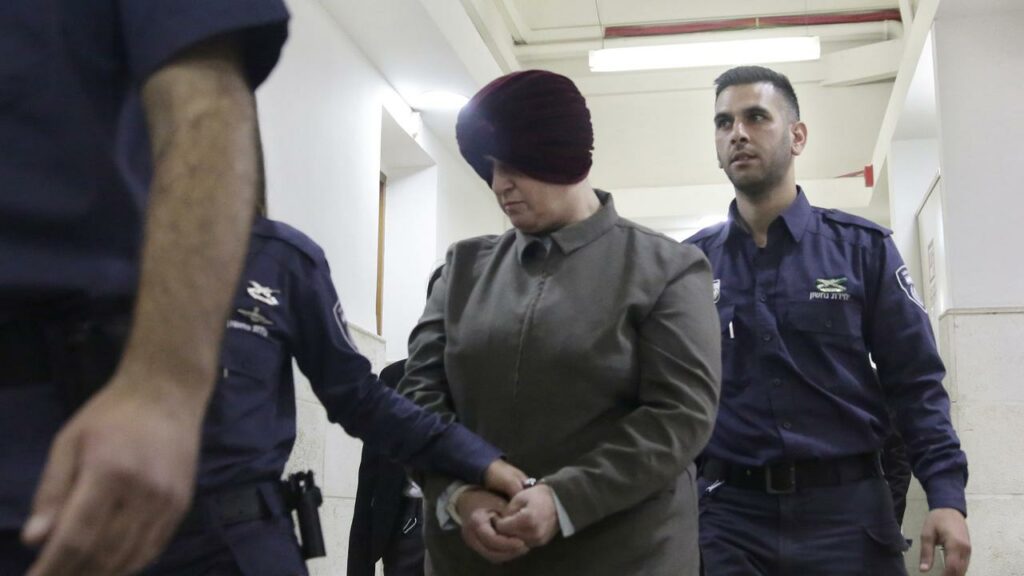 Australian police spent years fighting to extradite former principal Malka Leifer from Israel.