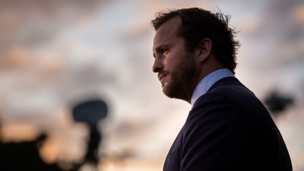 RLPA chief Clint Newton is upset with the NRL after the latest impasse in the CBA negotiations.