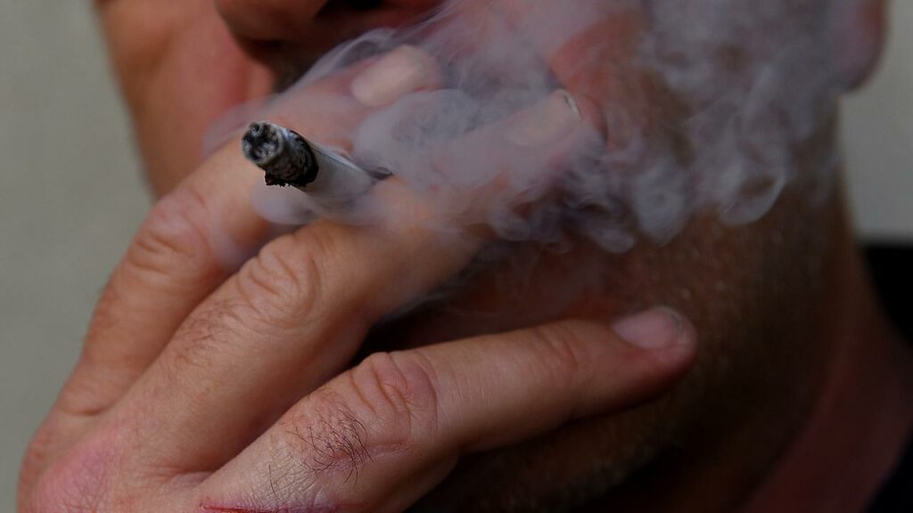 Queensland health authorities have welcomed the passage of reforms to tobacco sales and smoking.