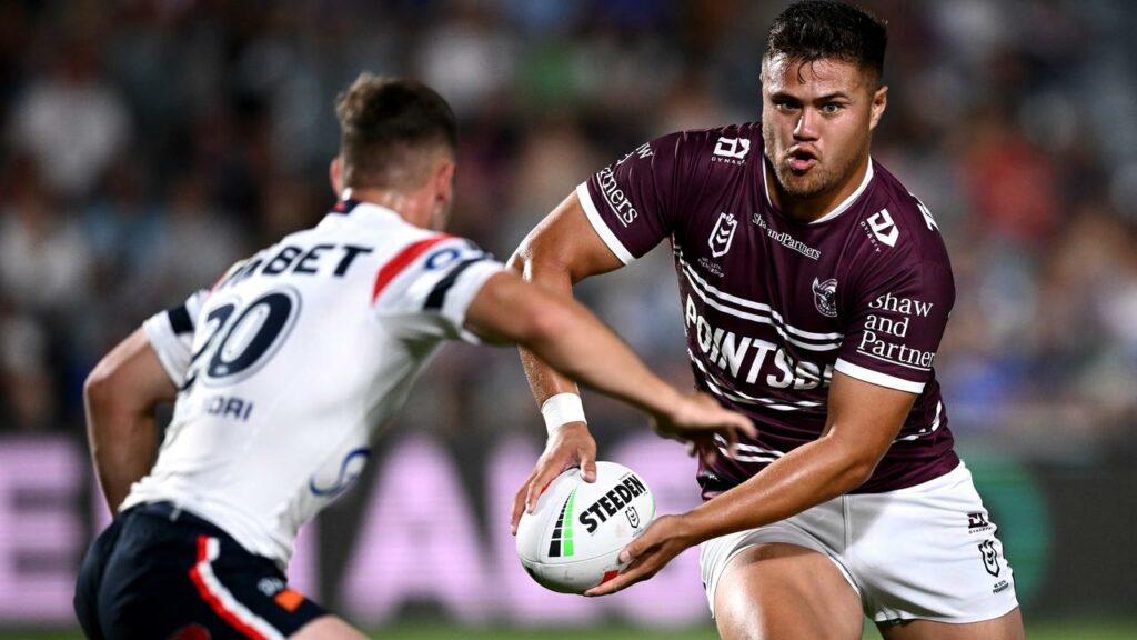 Injury-hit Josh Schuster could return when the Sea Eagles face Cronulla next weekend.