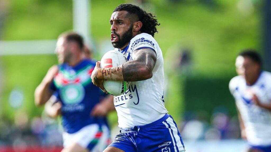 Josh Addo-Carr believes one game back from injury is enough to prove he’s ready for Origin I.