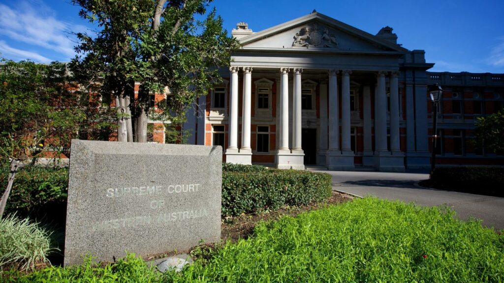 A 36-year-old woman faces sentencing for the murder of her three children.