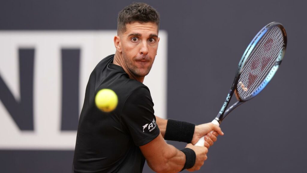 Thanasi Kokkinakis will play the French Open after receiving a Tennis Australia reciprocal wildcard.