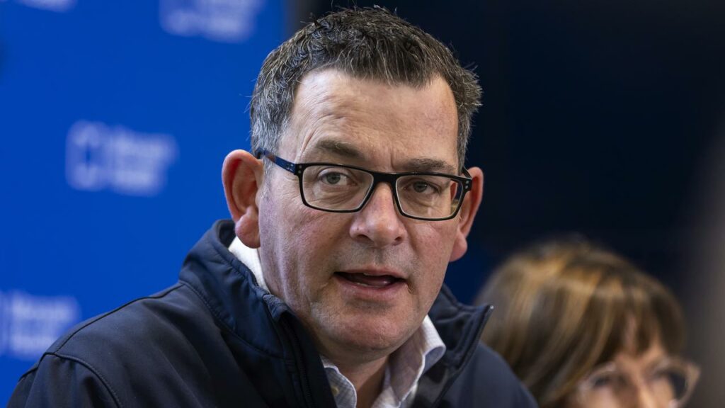 Daniel Andrews is confident Canberra will chip in more funding for the 2026 Commonwealth Games.