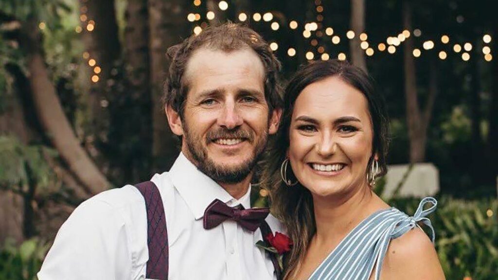 Matthew Field and six months’ pregnant partner Kate Leadbetter were killed while walking their dogs.