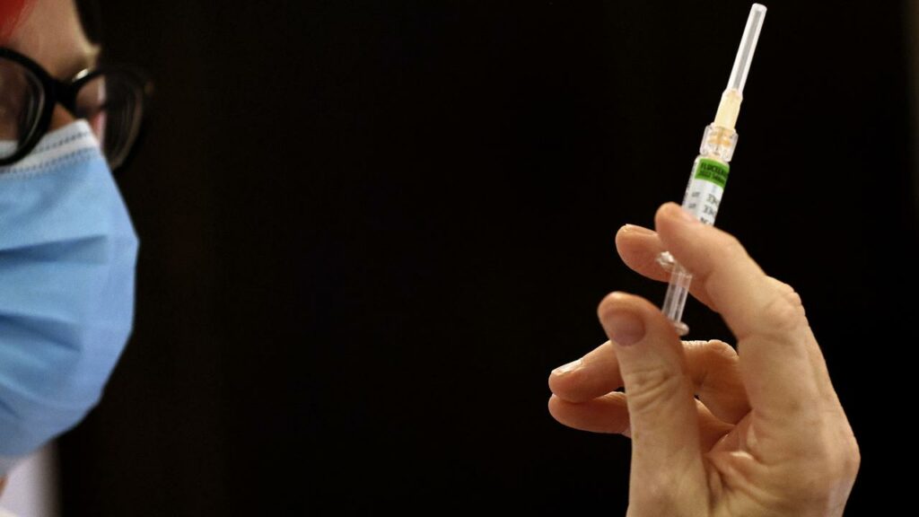 Current flu vaccinations need to be delivered annually to target seasonal variants of the virus.
