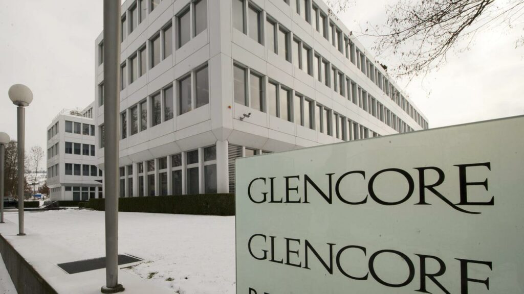 Glencore’s board has declared it will not provide information on its climate plan commitments.
