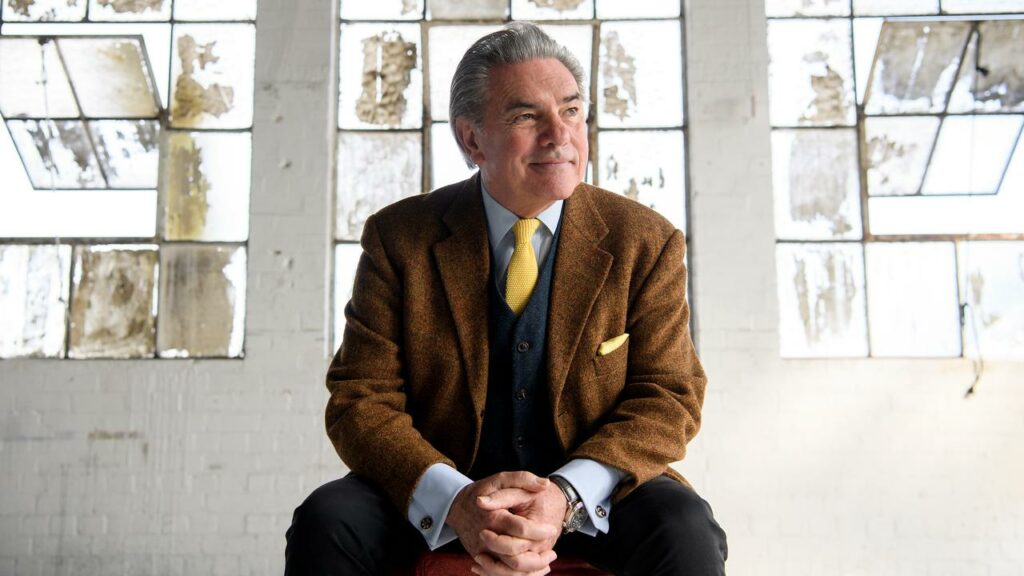 Opera Australia has a new line-up after the departure of artistic director Lyndon Terracini.
