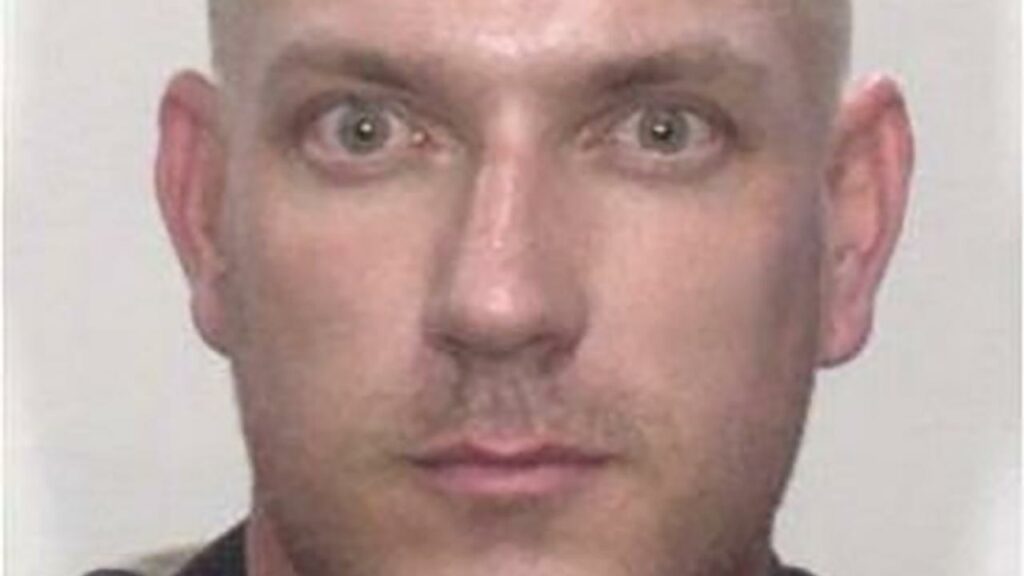 Brendyn Clark has been jailed for attempted murder after shooting a couple.