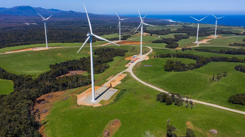 Some energy company bosses say lack of renewable supply and investment risks costs increasing.

