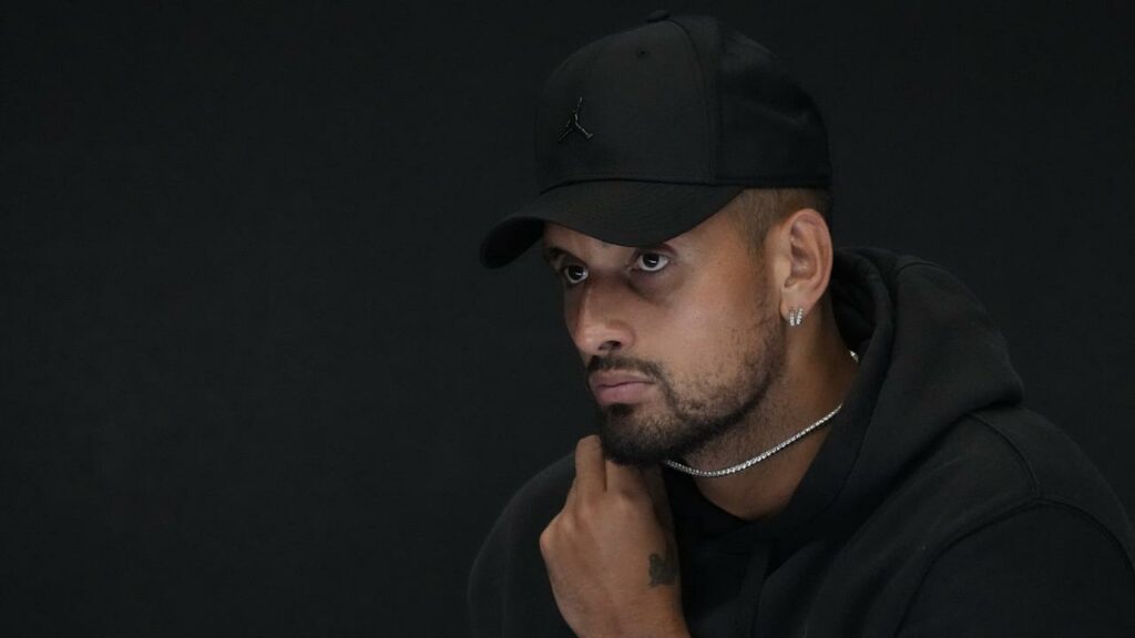 Nick Kyrgios was reportedly admitted to a psych ward after his 2019 Wimbledon loss to Rafael Nadal.