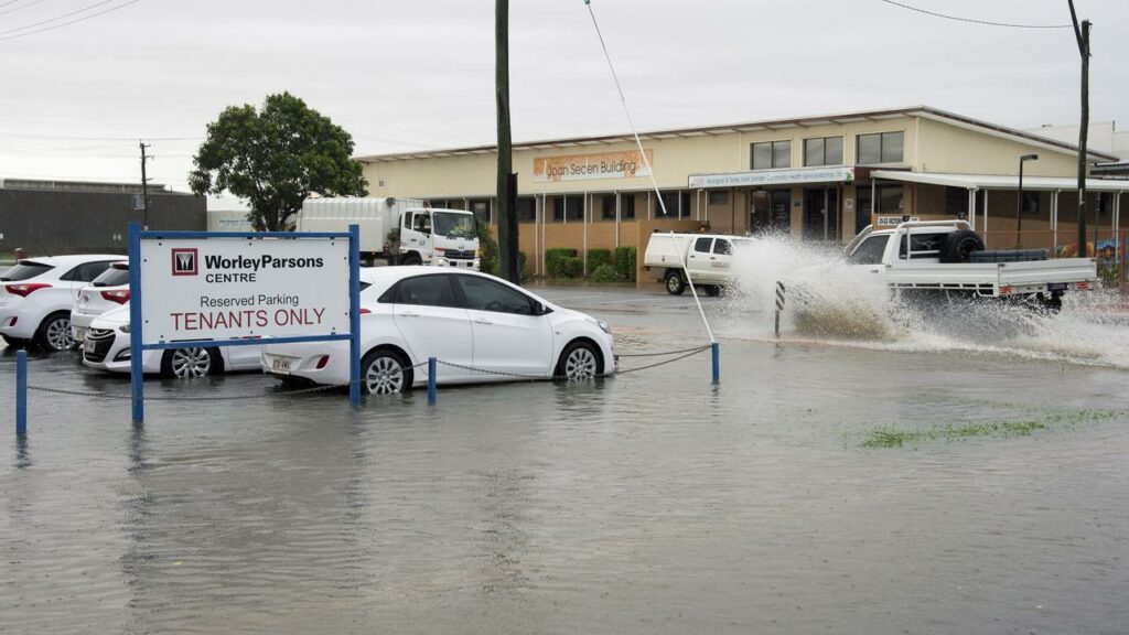 Labor plans to put $20 million from the disaster fund into making Qld homes more disaster-resilient.