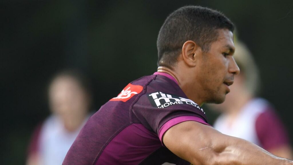 David Mead says the NRL must invest heavily in PNG so the local talent pool can be strengthened.