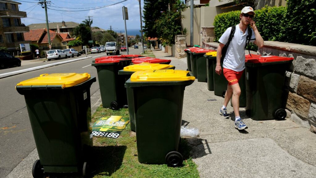 NSW councils have long been calling for the state’s current rate pegging system to be binned.
