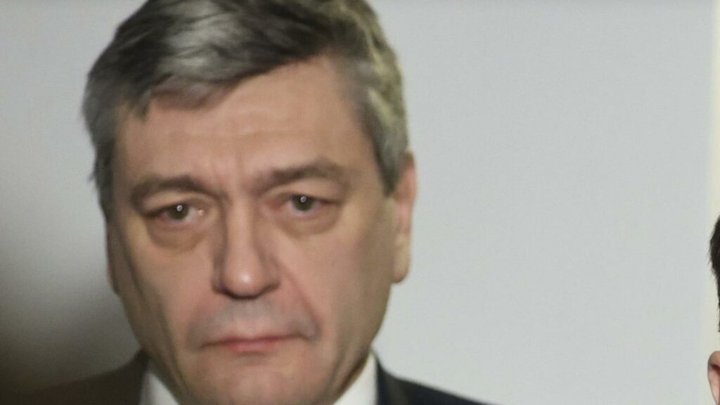 Russian Deputy Foreign Minister Andrei Rudenko has summoned Australia’s ambassador in Moscow.