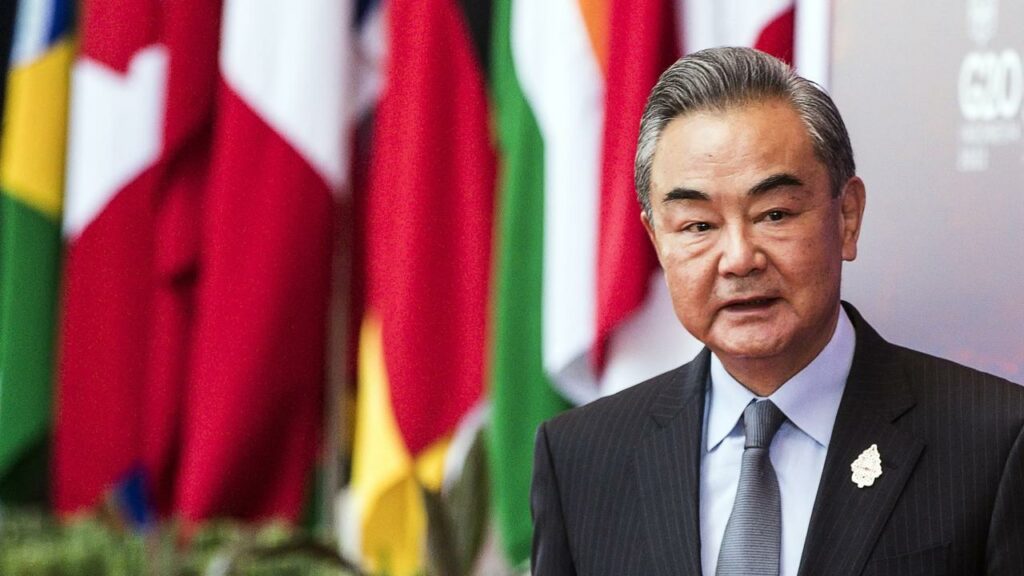 Wang Yi has returned to the post of China’s foreign minister, replacing Qin Gang after seven months.