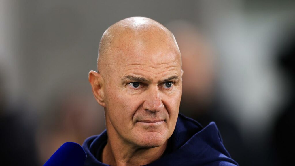 Brad Arthur’s Eels face three of the top eight sides in their final five matches.