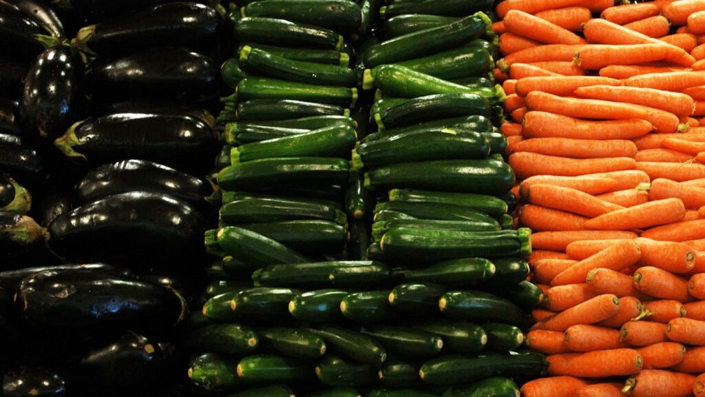 Vegetable consumption and online safety will be included in a framework to boost wellbeing.