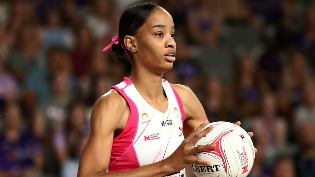 The Swifts expect Adelaide’s Shamera Sterling to play Super Netball’s decider after an injury scare.
