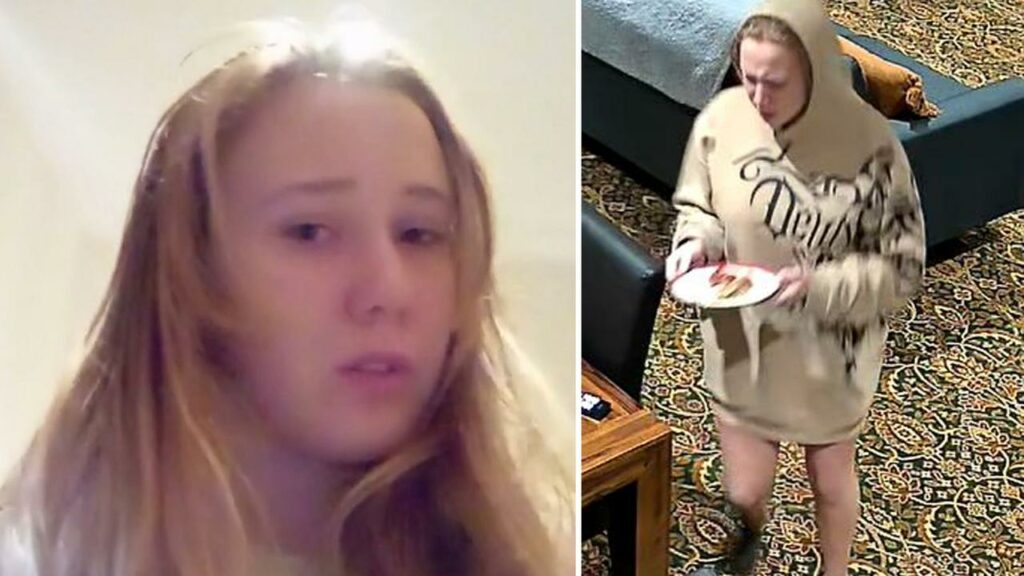 Shyanne-Lee Tatnell’s disappearance near Launceston on April 30 sparked a number of searches.