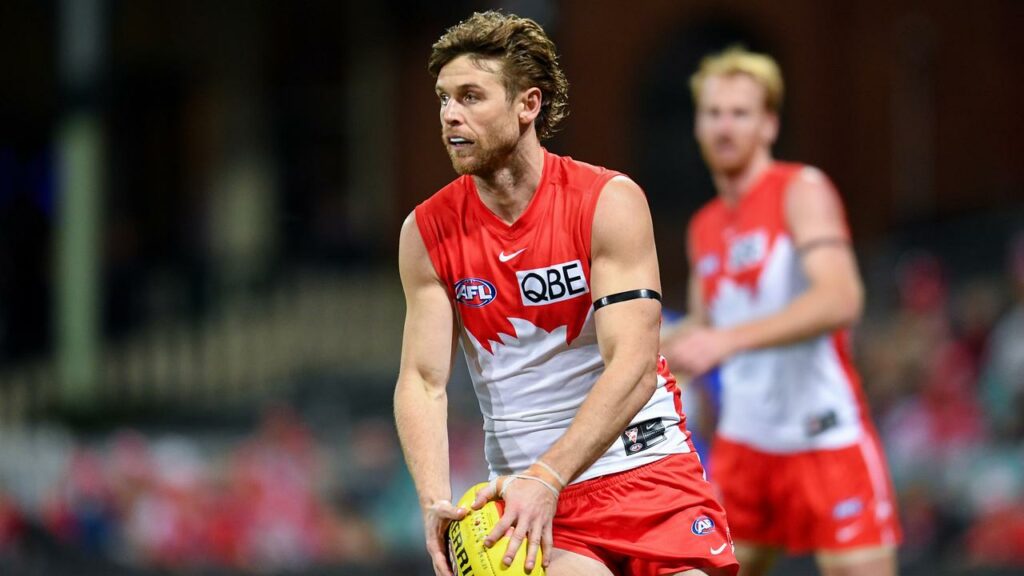 Sydney star Dane Rampe has had a two-match ban overturned at the AFL tribunal.