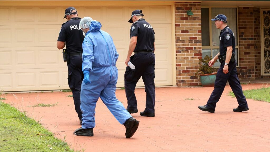 An expert found no evidence to suggest ISIS or jihadist ideology movated the Antills’ deaths.