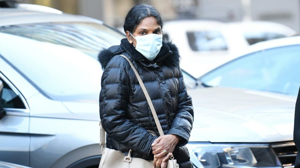 Kumuthini Kannan has had her jail time increased for trying to stop her victim give evidence.
