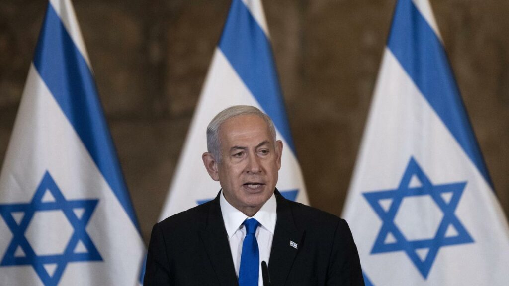 Israel’s parliament has passed a key element of Prime Minister Benjamin Netanyahu’s judicial bill.