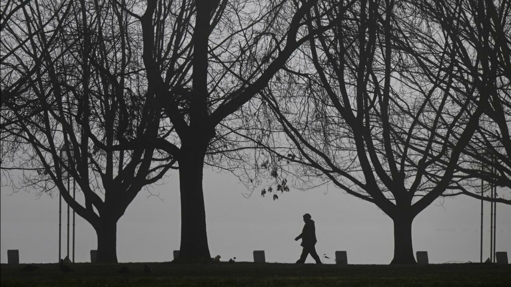 An increase in power prices was driven by higher demand as winter weather arrived.