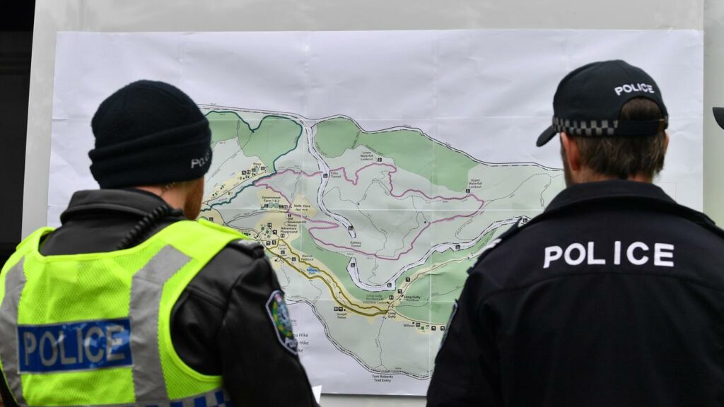To mark National Missing Persons Week, police have launched a campaign to solve eight cases.