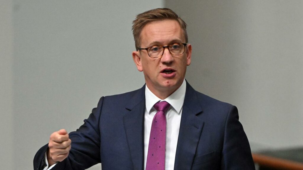 Labor MP Julian Hill says major changes are needed to how government contracts are awarded.