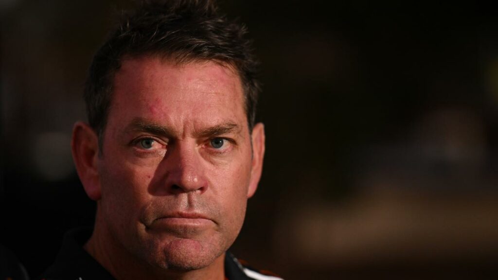 League great Ruan Sims says Tigers NRLW coach Brett Kimmorley has done wonders with the new team.
