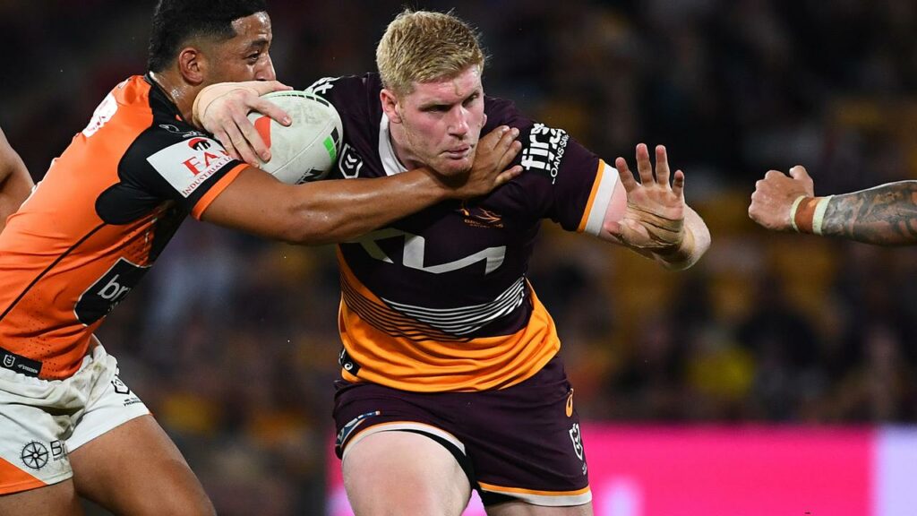 Thomas Flegler will captain Brisbane for the first time against Melbourne after declining to rest.