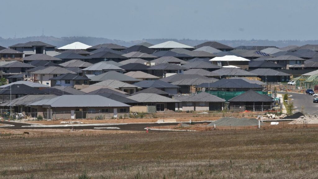 Australia is lagging in the global race to heat-proof cities.