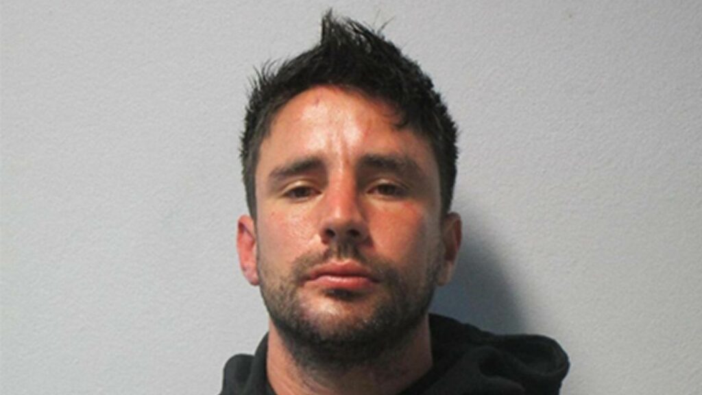 Matthew Carlin Defreitas has faced court charged with attempted murder and other offences.