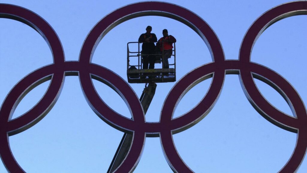 Australia’s Olympics chief says he has every confidence in the 2032 Brisbane Games organisers.