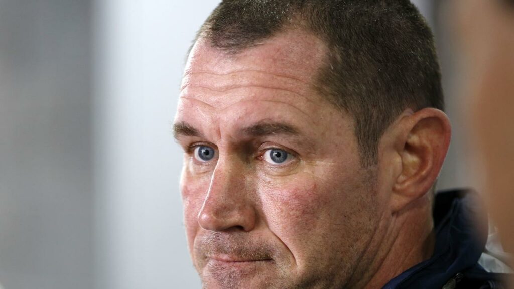 Kristian Woolf will take over as Dolphins head coach in 2025 with the club in a strong position.