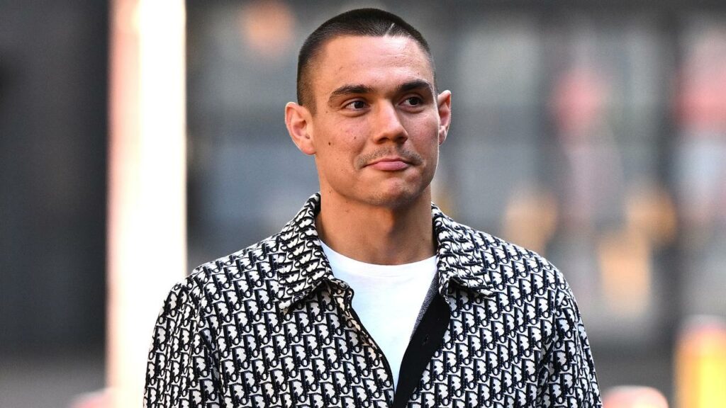 Aussie boxer Tim Tszyu’s set to be upgraded from interim to full WBO light middleweight world champ.