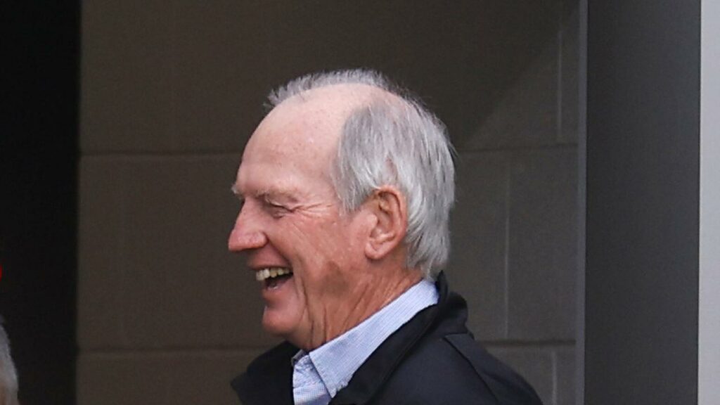 The Dolphins are on the verge of delivering Wayne Bennett’s worst season in the coaching ranks.