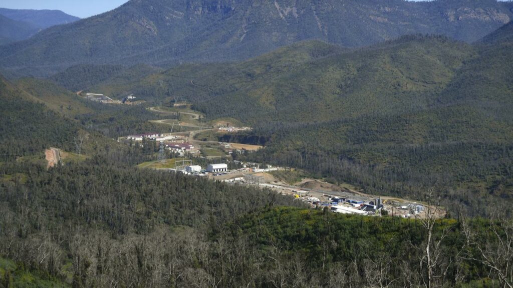The budget for the troubled Snowy Hydro 2.0 project has blown out to $12 billion.