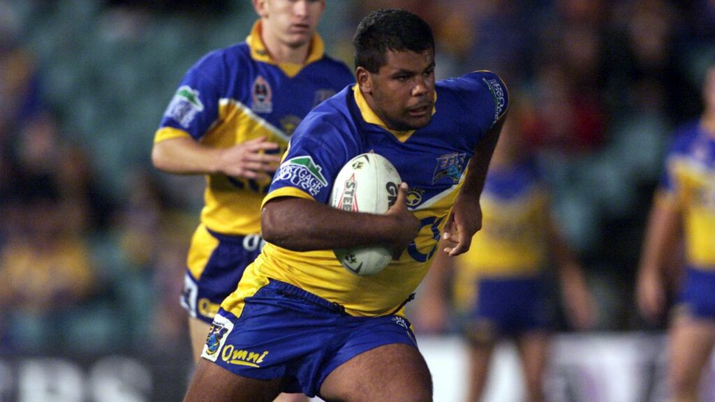 Former Eels forward Dean Widders has quit as the club’s NRLW coach after a difficult 2023 season.