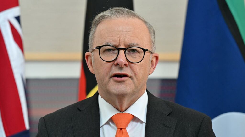The G20 summit in New Delhi is Anthony Albanese’s final stop on a week-long diplomatic trip to Asia.
