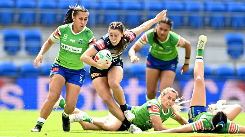 With four new clubs added for 2023, the majority of NRLW coaches are against further expansion.