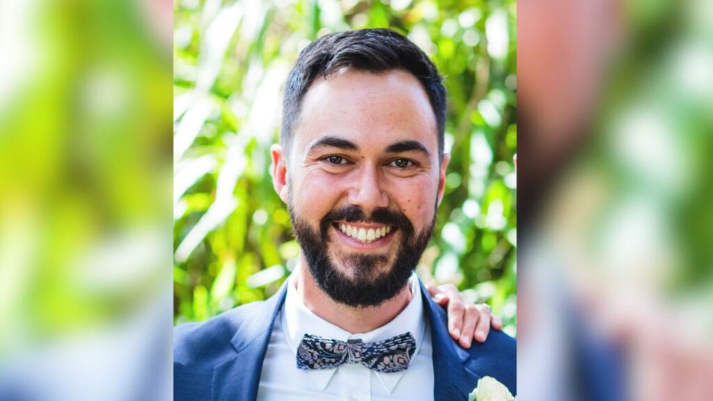 An 18-year-old man has been charged with murder over the death of Paul Grapsas in the Geelong CBD.