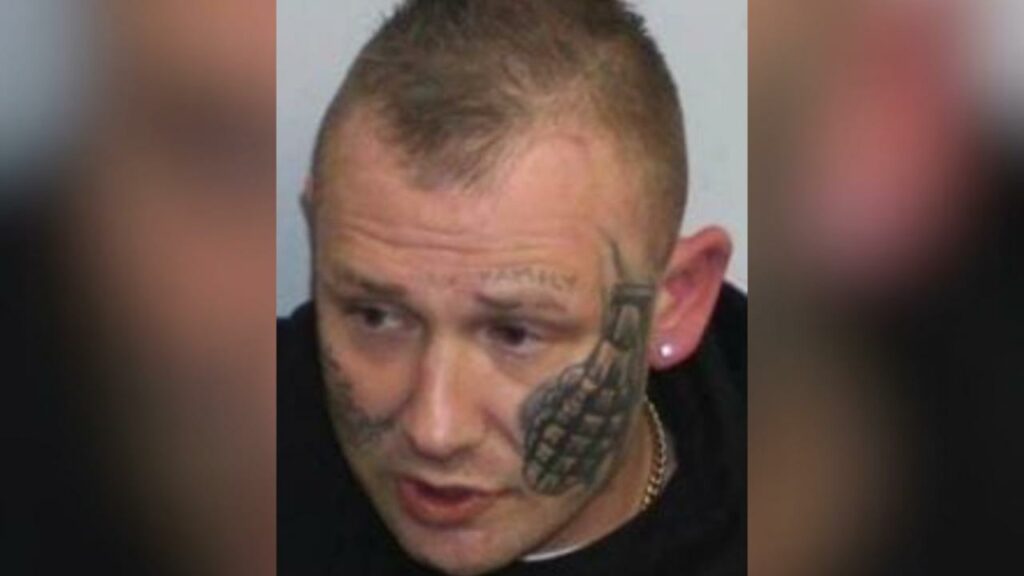 Fugitive Stanley Turvey has been shot dead near Shepparton in Victoria.