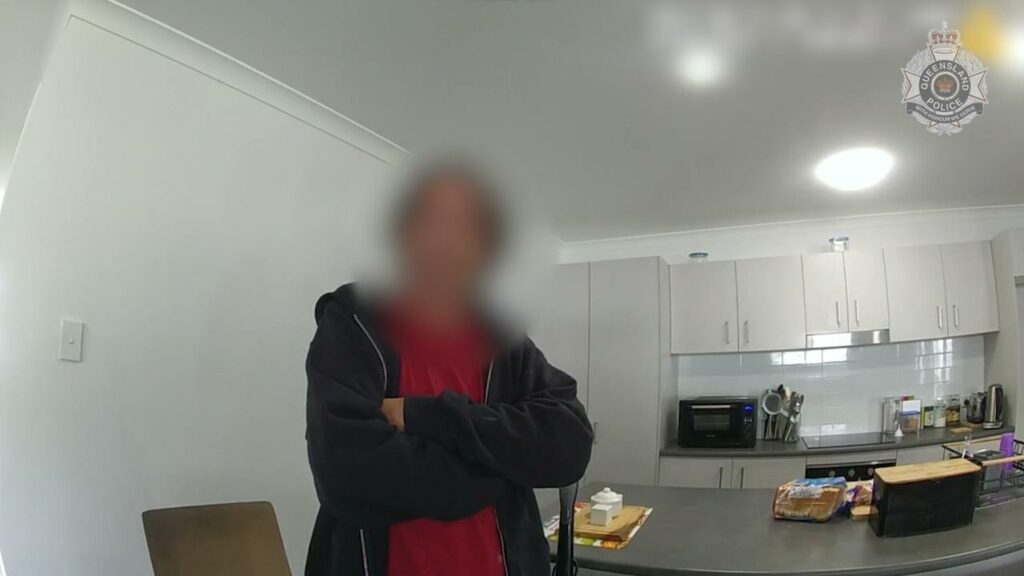 Six men have been charged with more than 100 child sex offences in Queensland.
