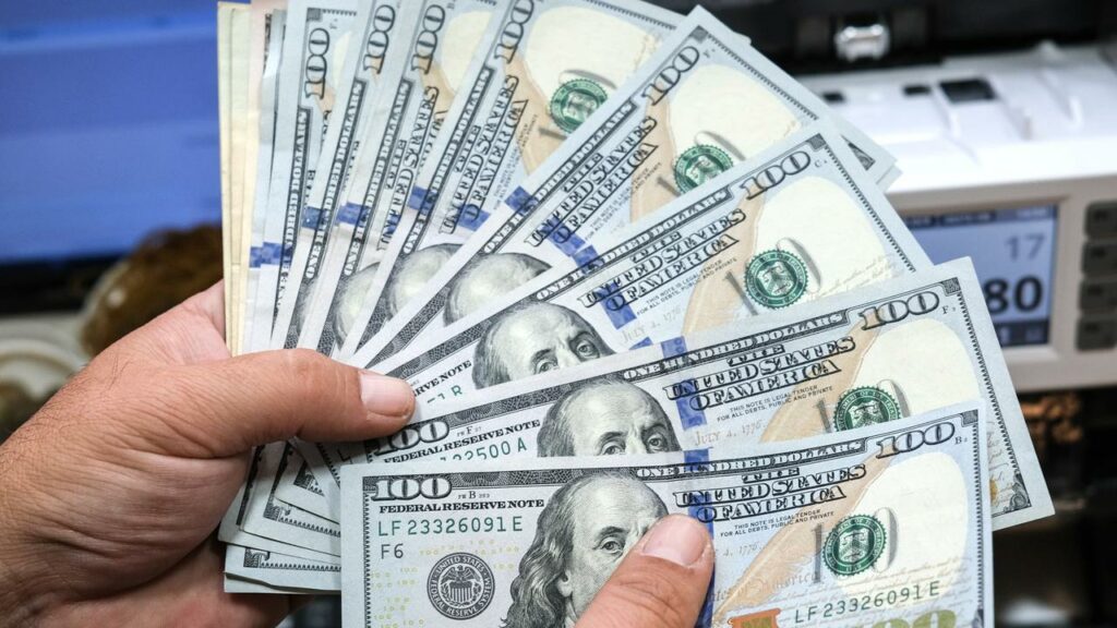 “Inflation remains elevated,” the Federal Reserve says, suggesting another rate rise in 2023.