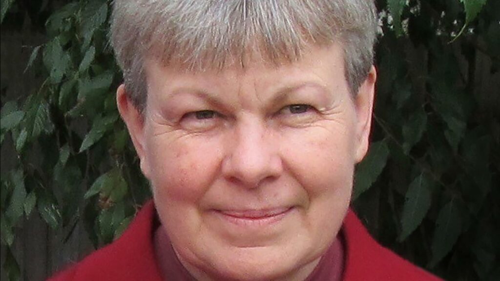 Heather Wilkinson died from suspected mushroom poisoning.