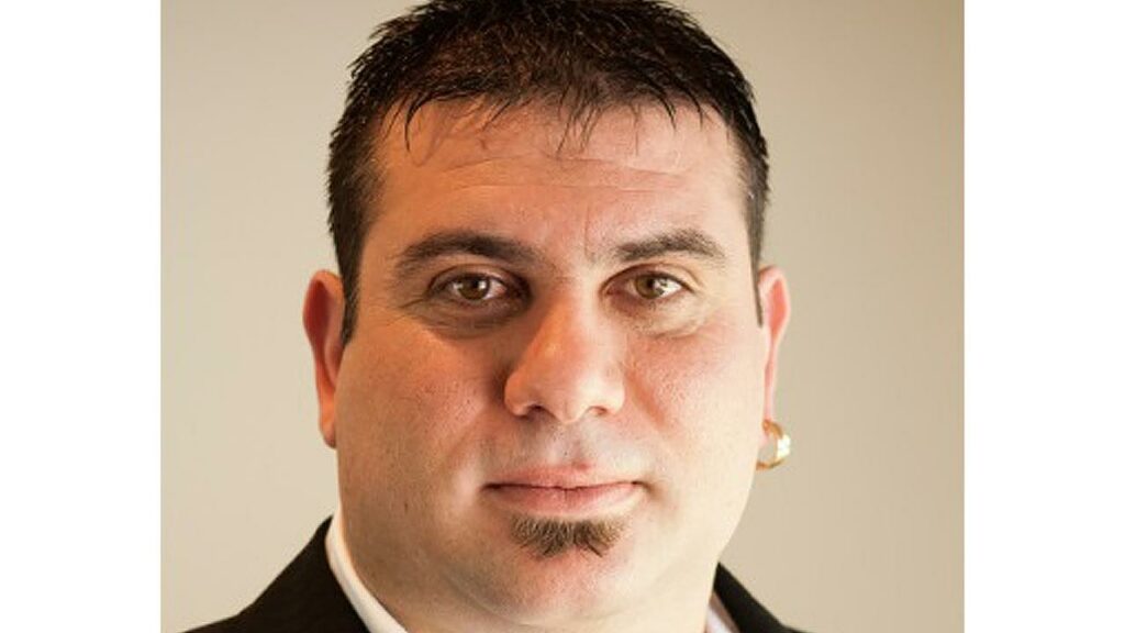 Jason De Ieso was described as an innocent man, senselessly slaughtered in a deadly gang war.
