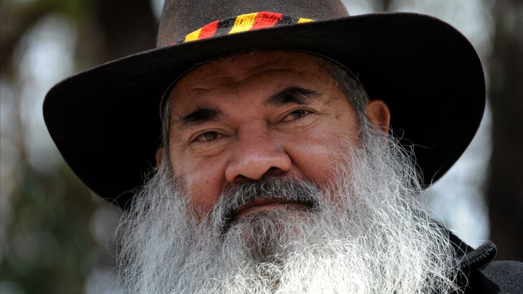 Labor Senator Patrick Dodson says a ‘yes’ vote is a “decent, honourable” thing to do.